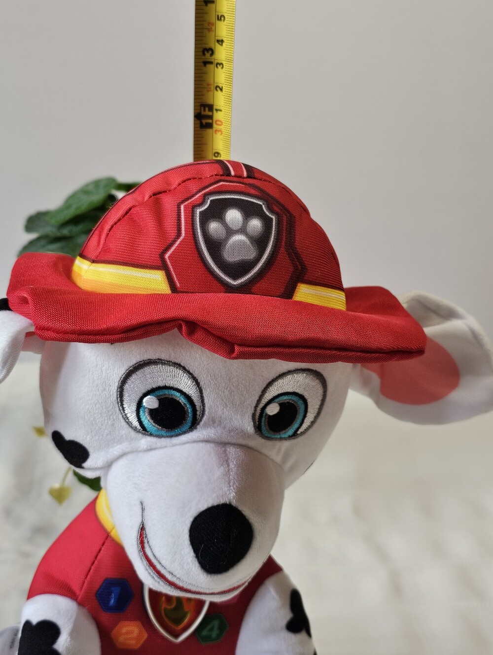 VTech Marshall's Read-to-Me Adventure Plush - Picture 11 of 13